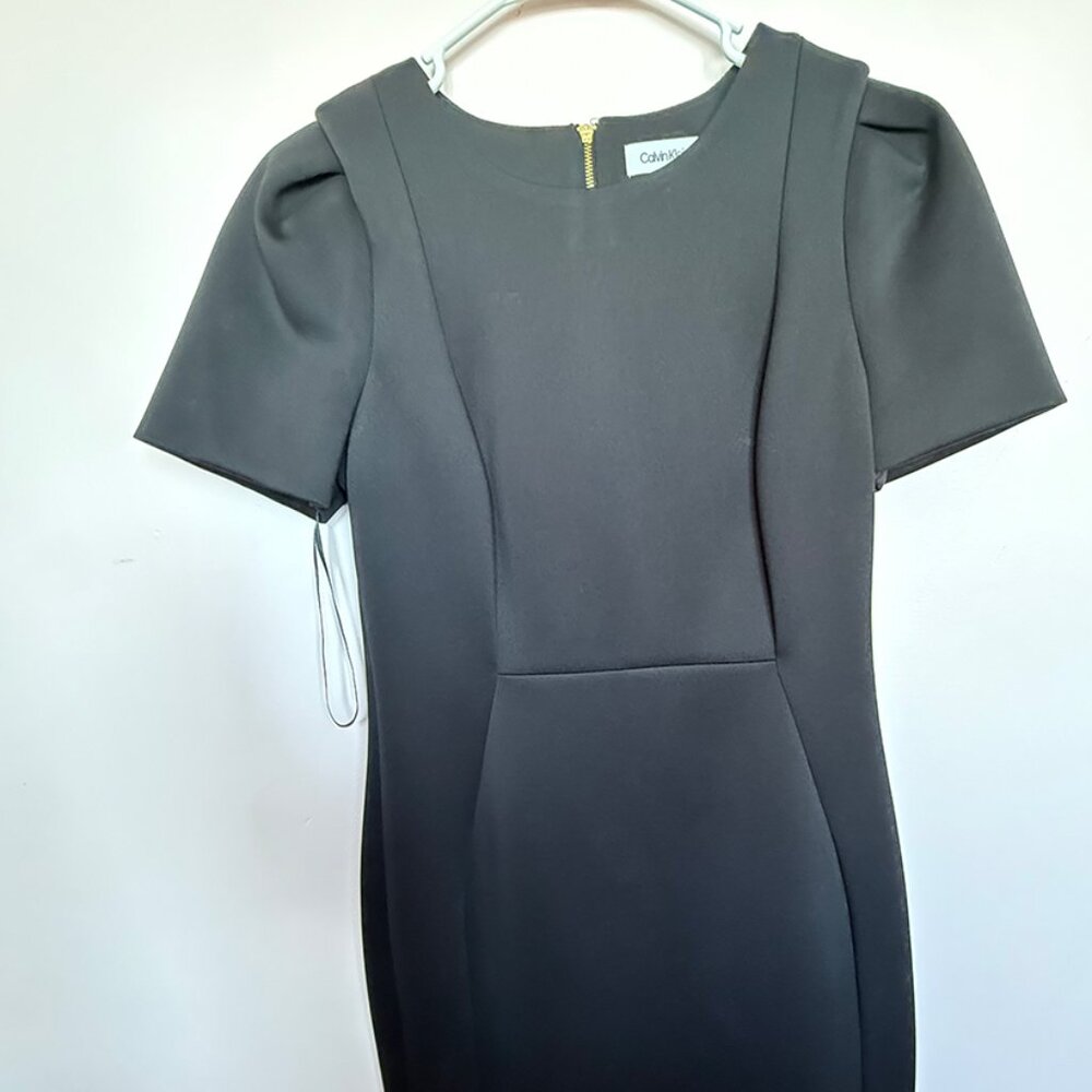 Calvin Klein Women's Dress Size 10